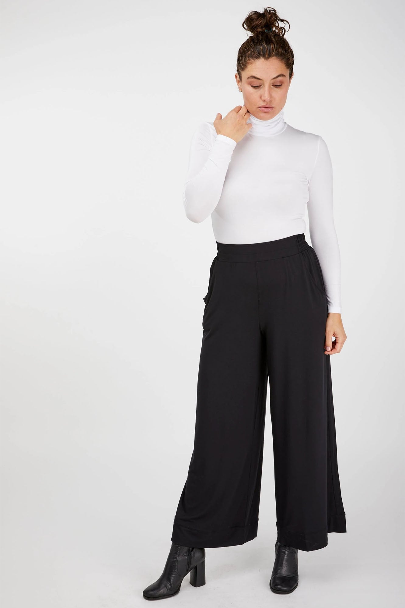 Turtle Neck