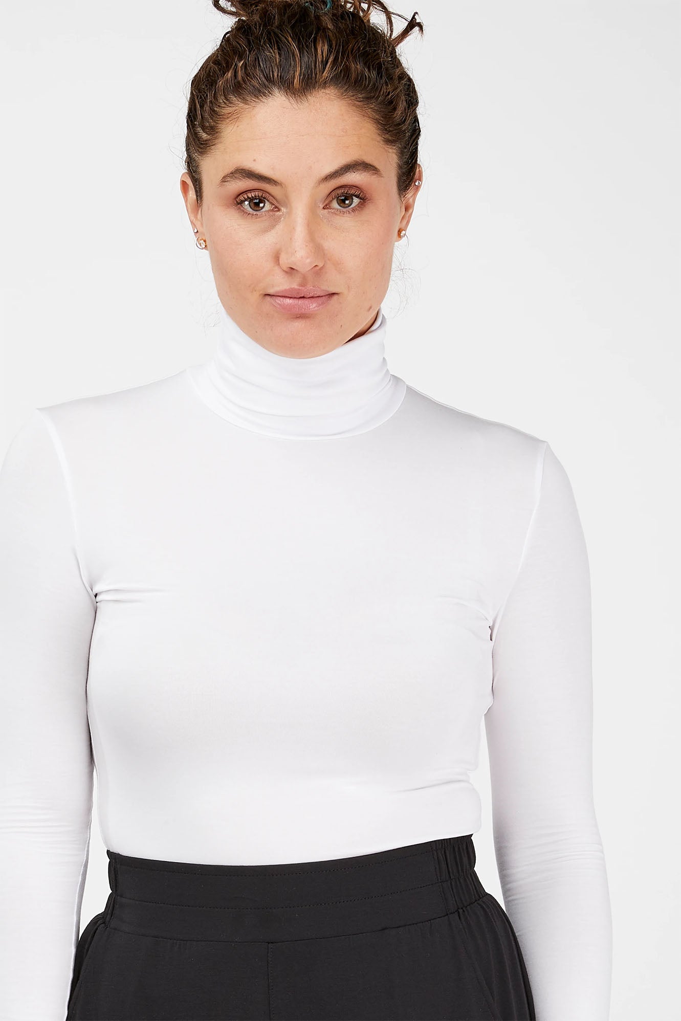 Turtle Neck