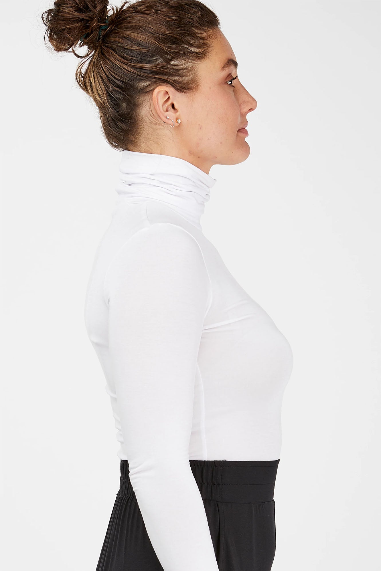 Turtle Neck