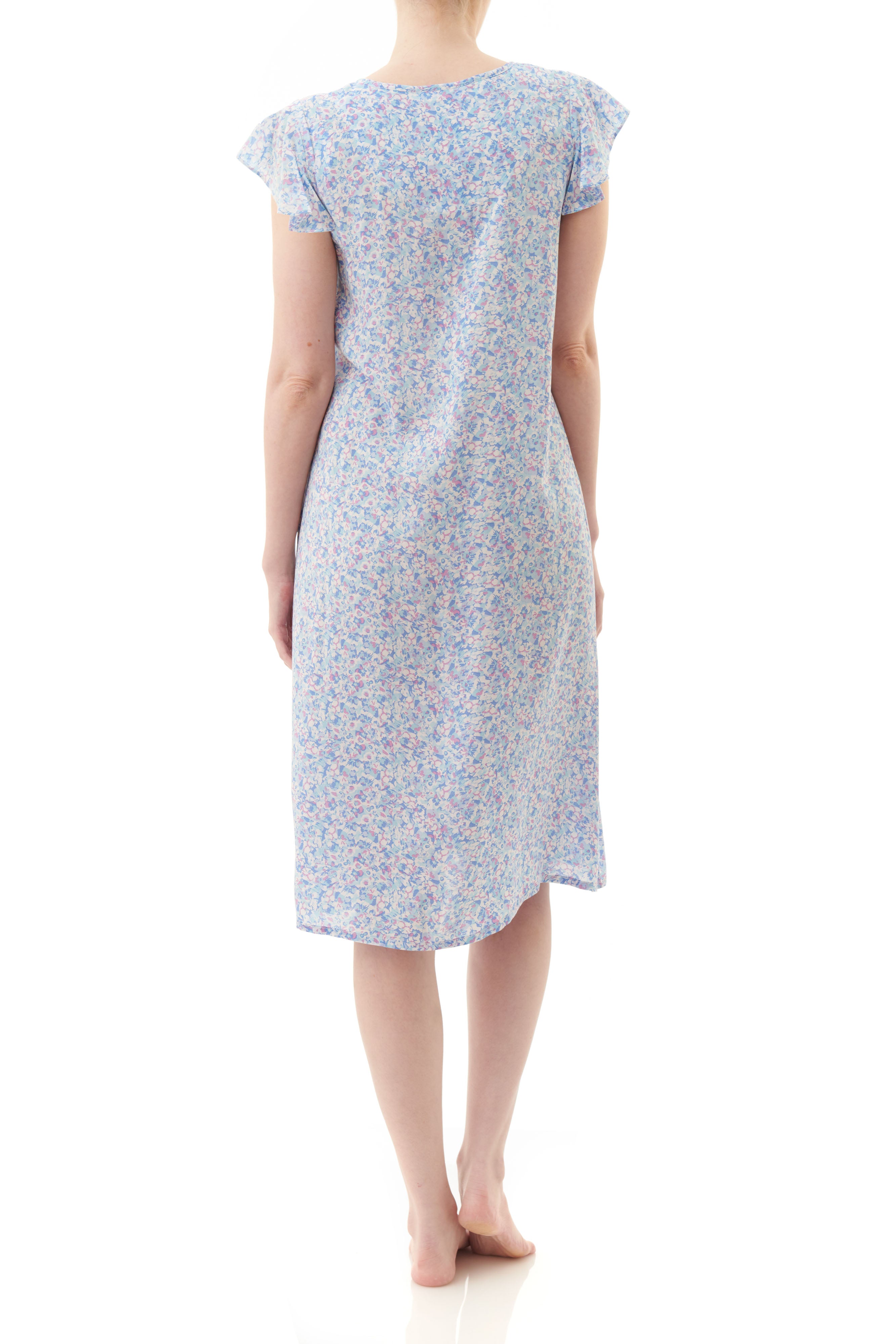 Patsy Cap Sleeve Nightie