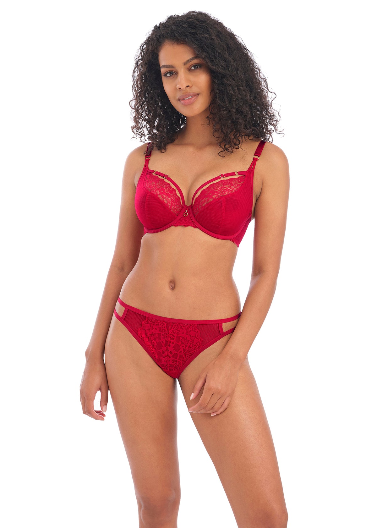 Temptress Brazillian
