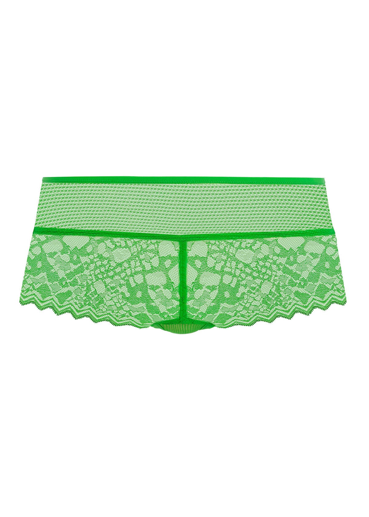 Temptress Short