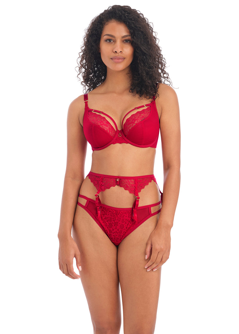 Temptress Suspender