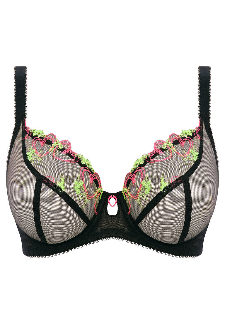 Loveland Underwire Plunge