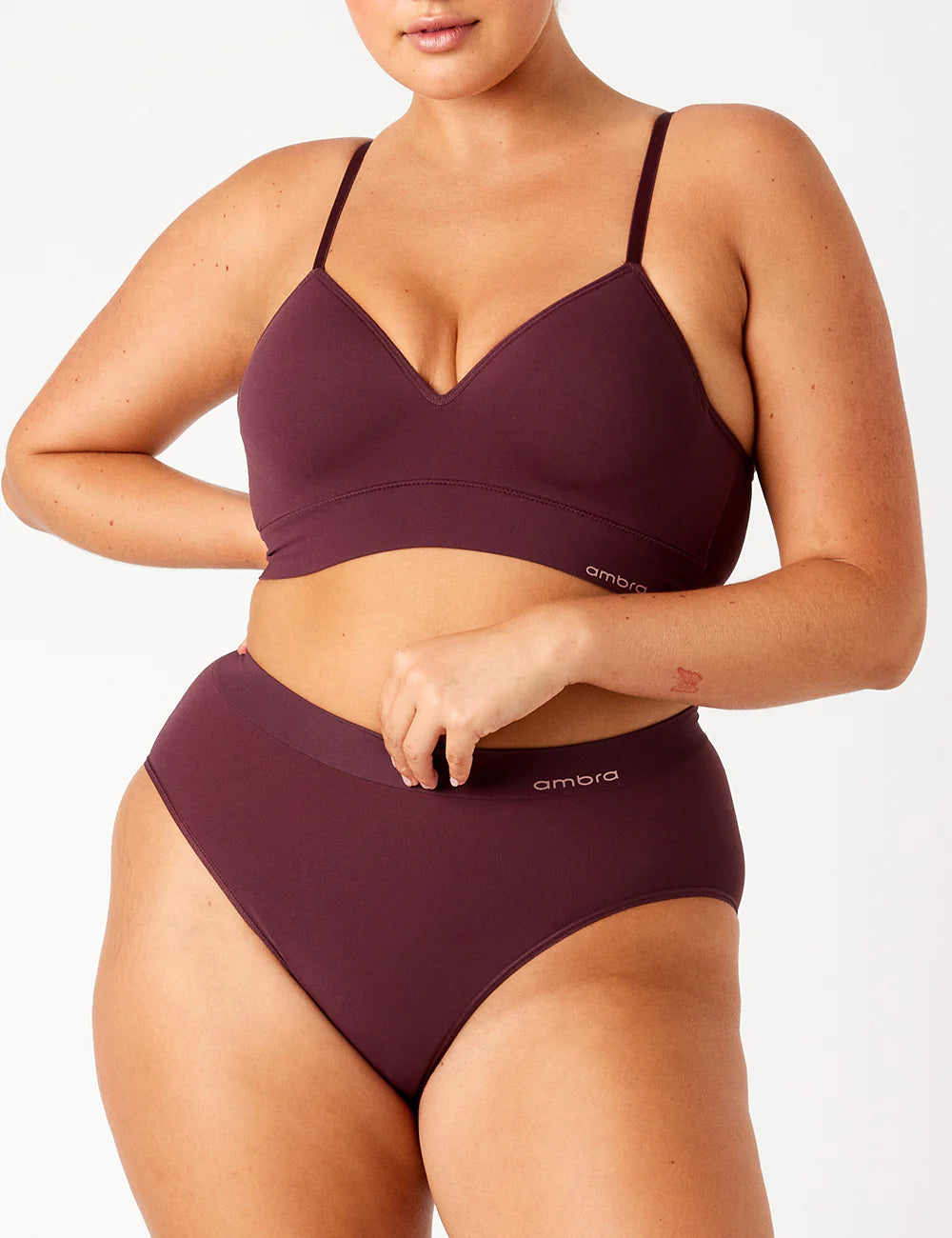 Bondi Bare Longline