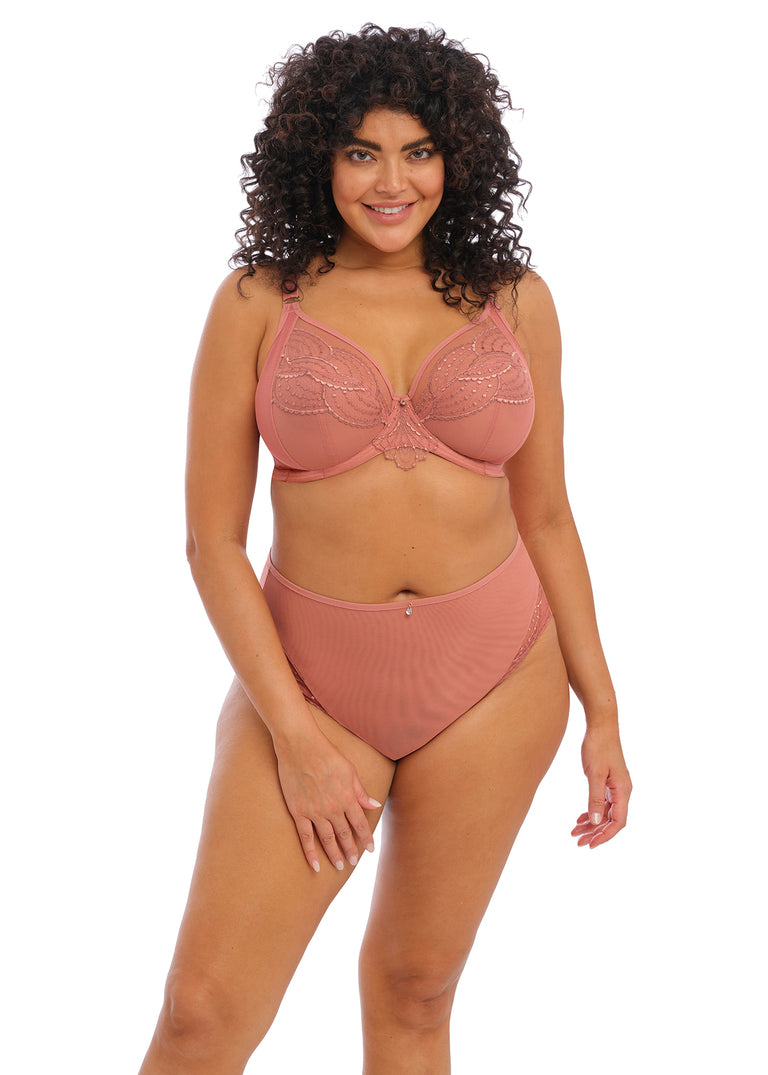Priya Plunge