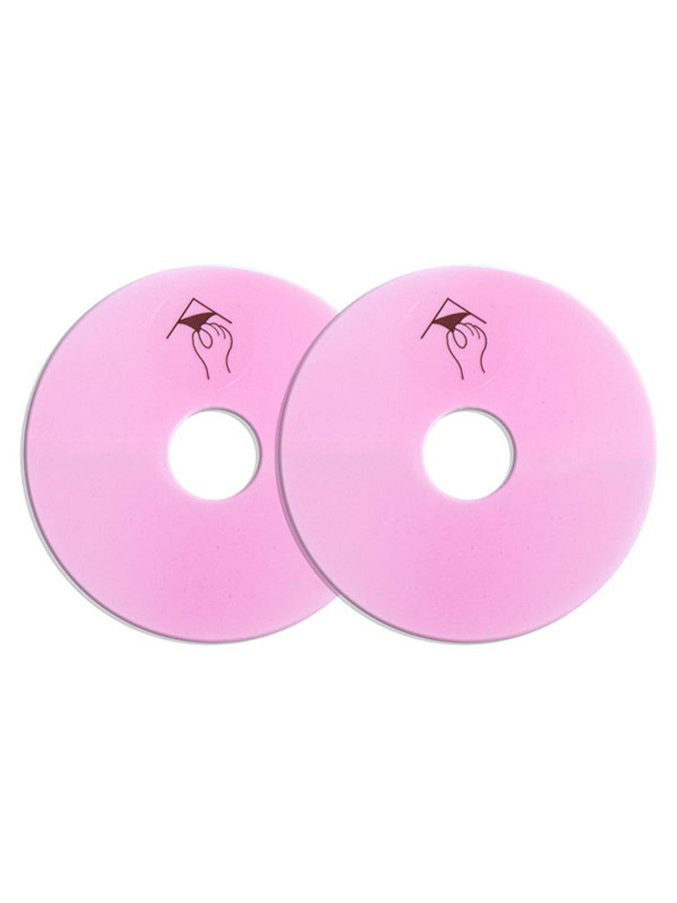 Epi-Derm Gel Areola Circles
