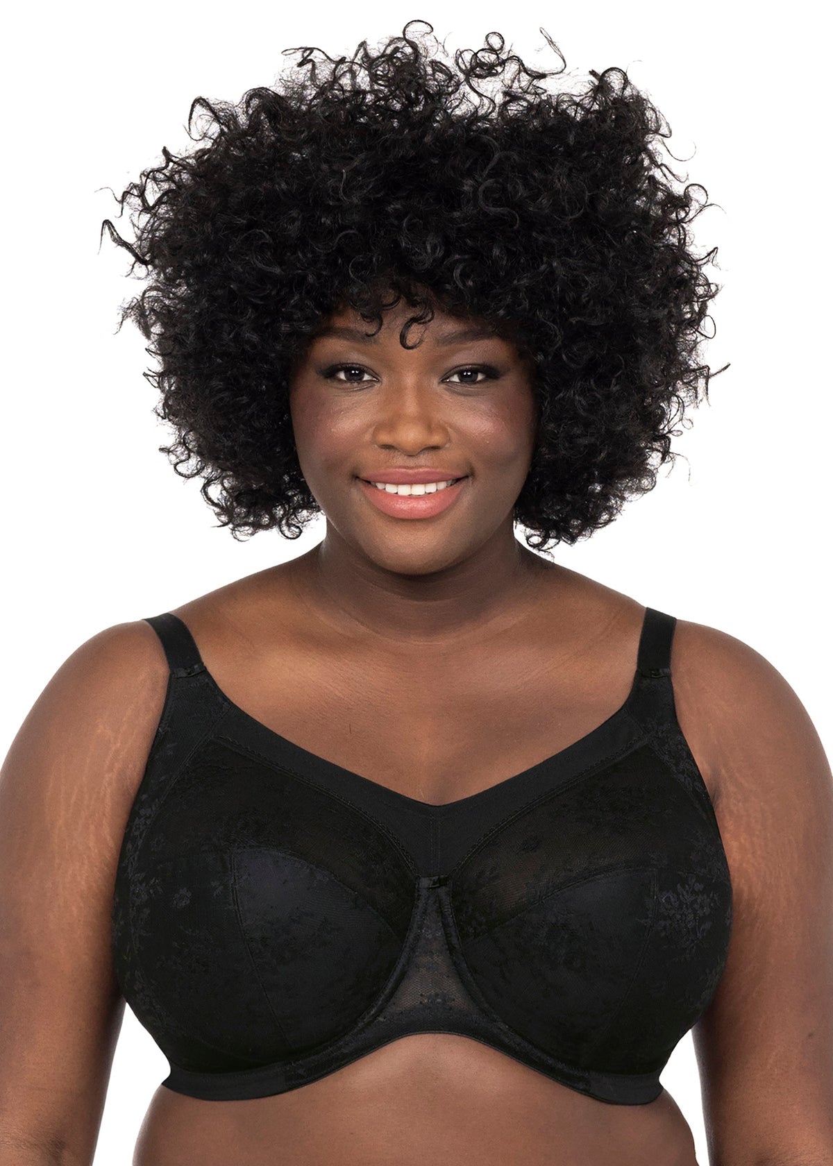 Verity Underwire