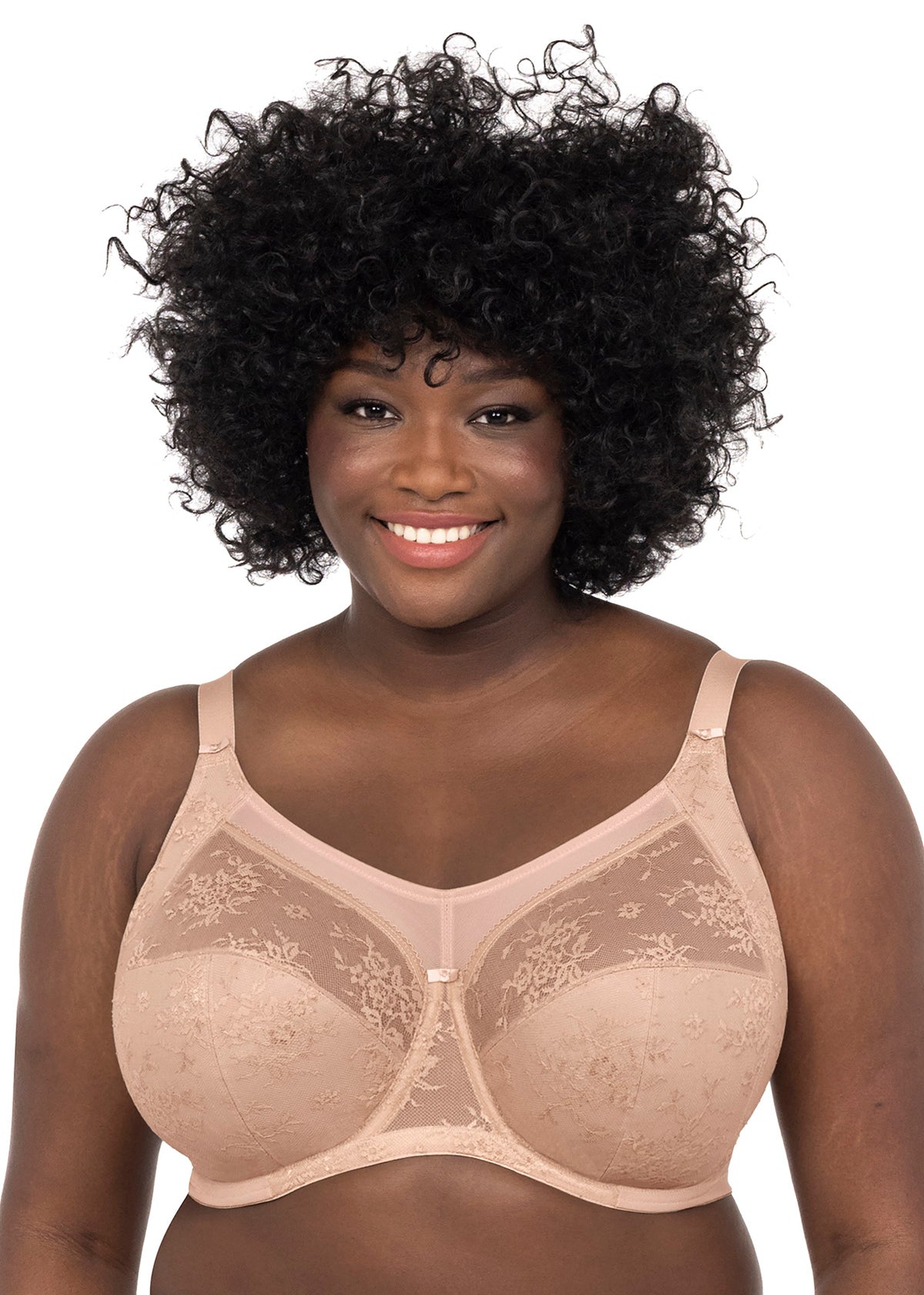 Verity Underwire