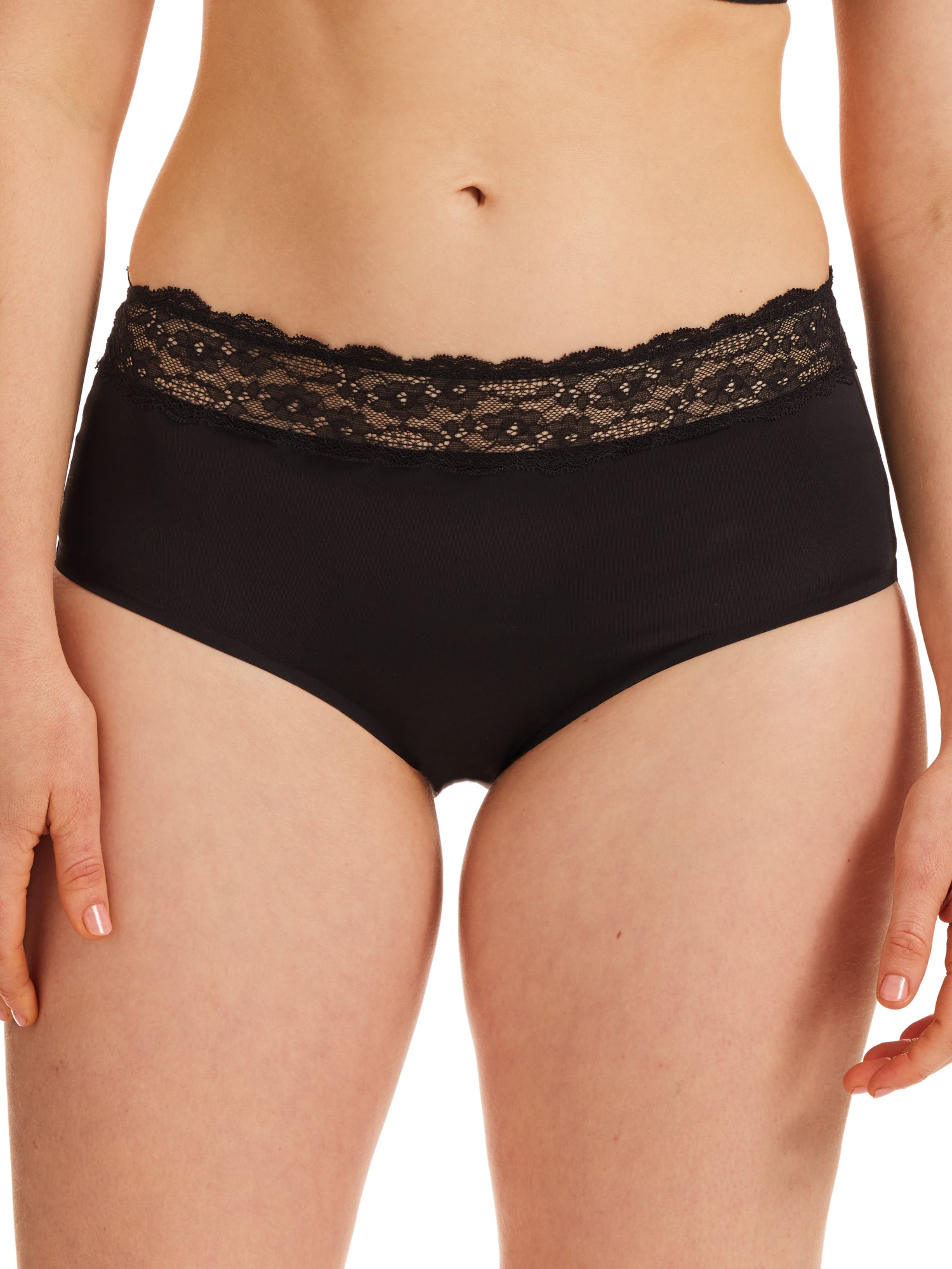Recycled Microfibre Full Brief