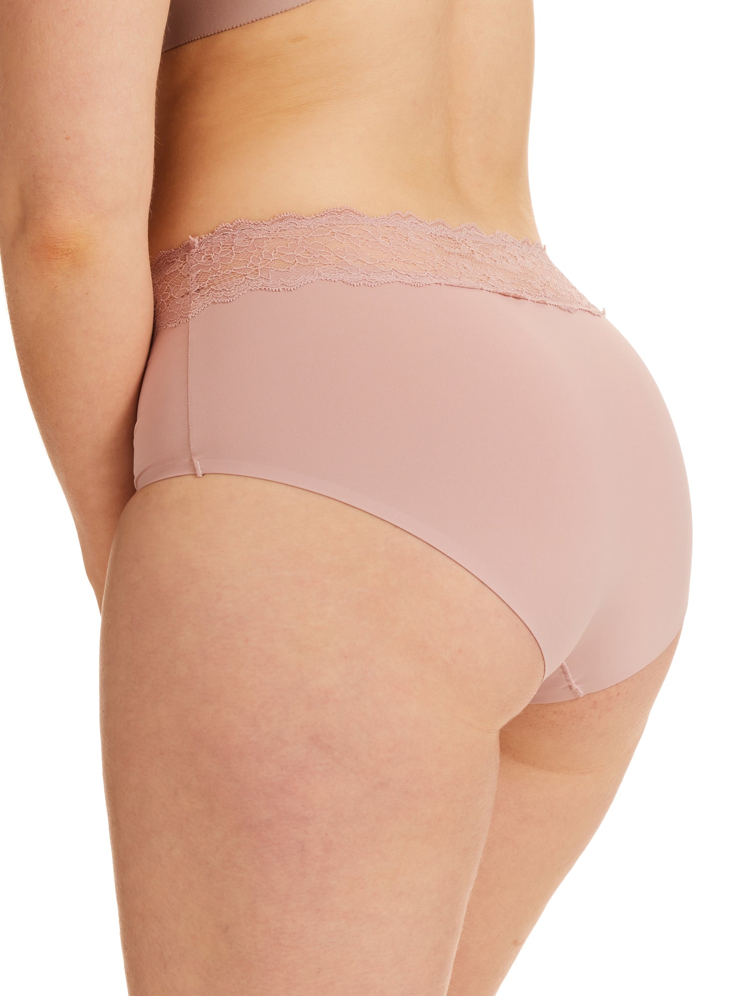Recycled Microfibre Full Brief