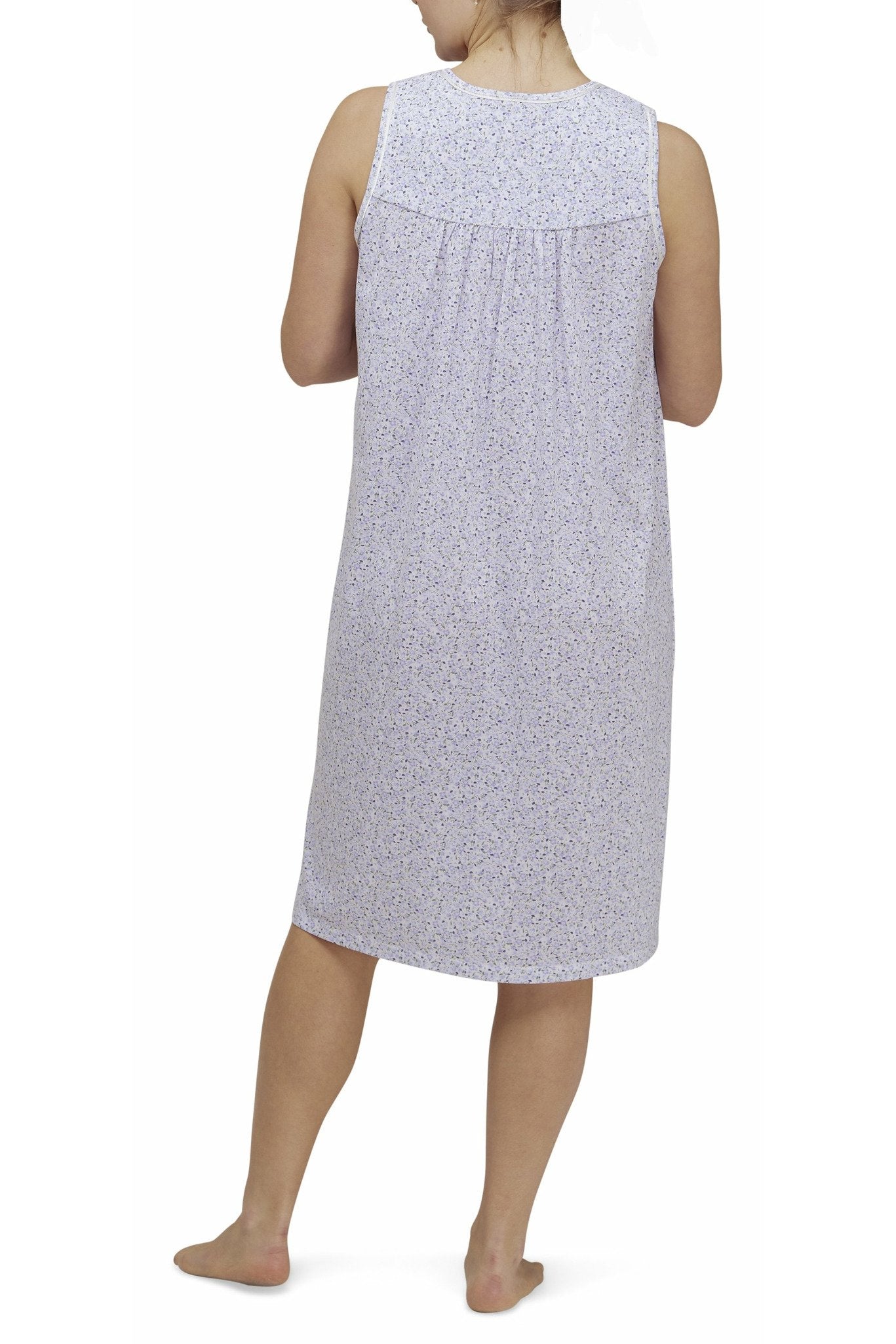 Estella Sleeveless