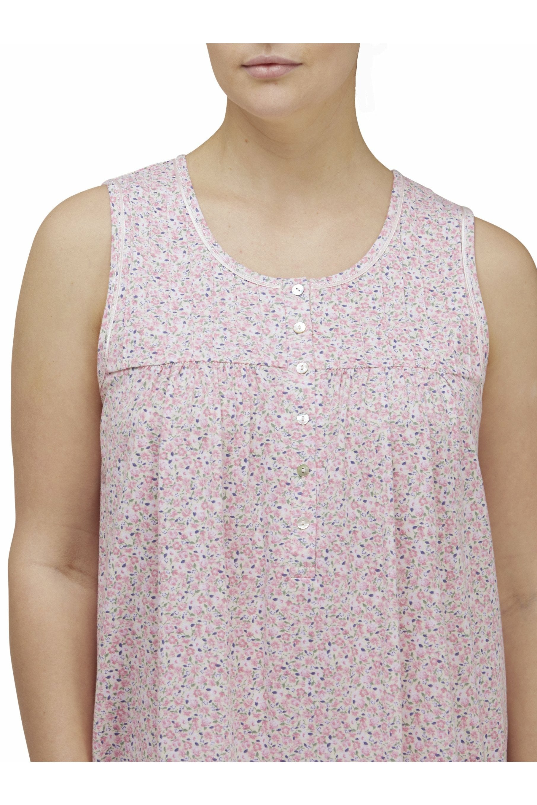 Estella Sleeveless