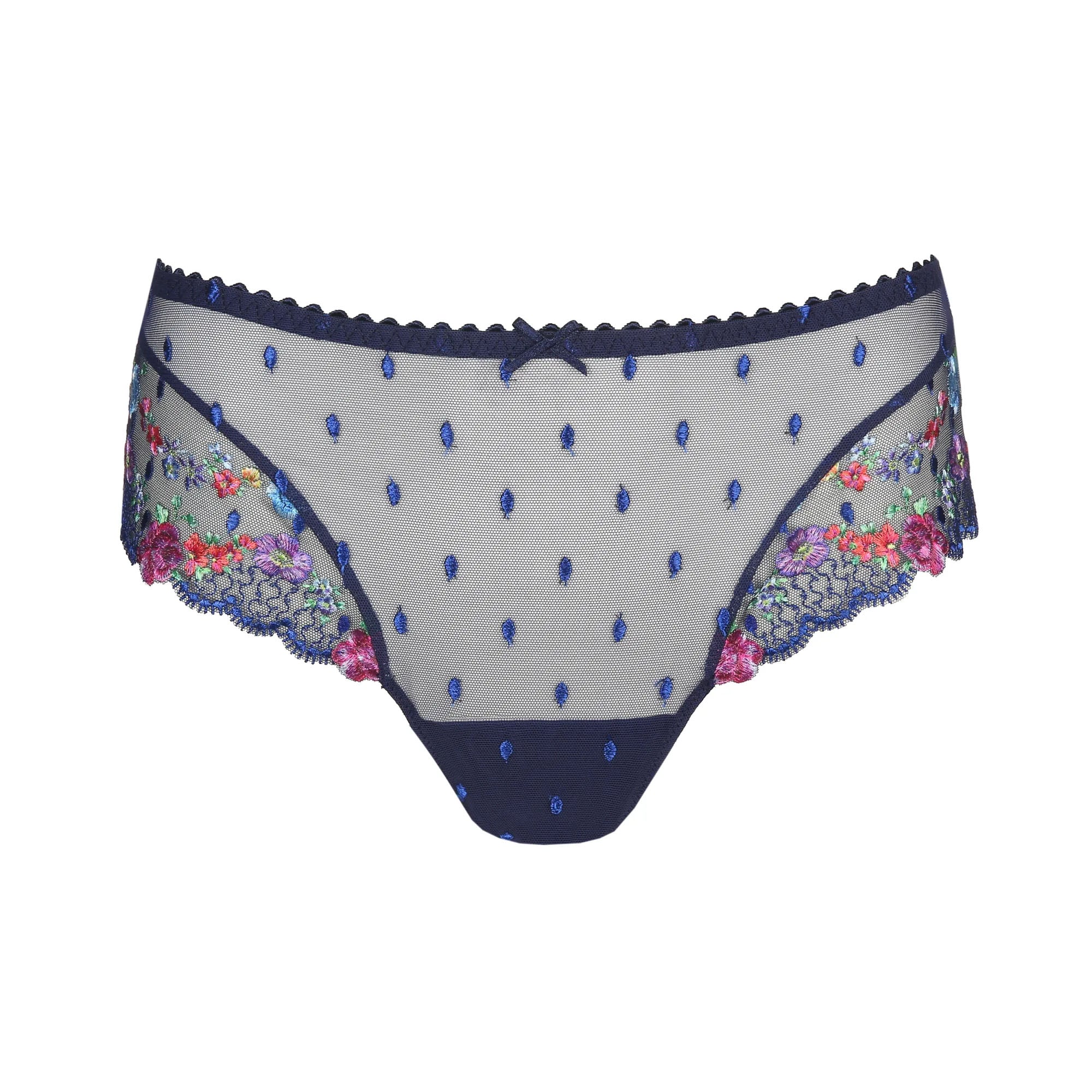 Sedaine Luxury Thong