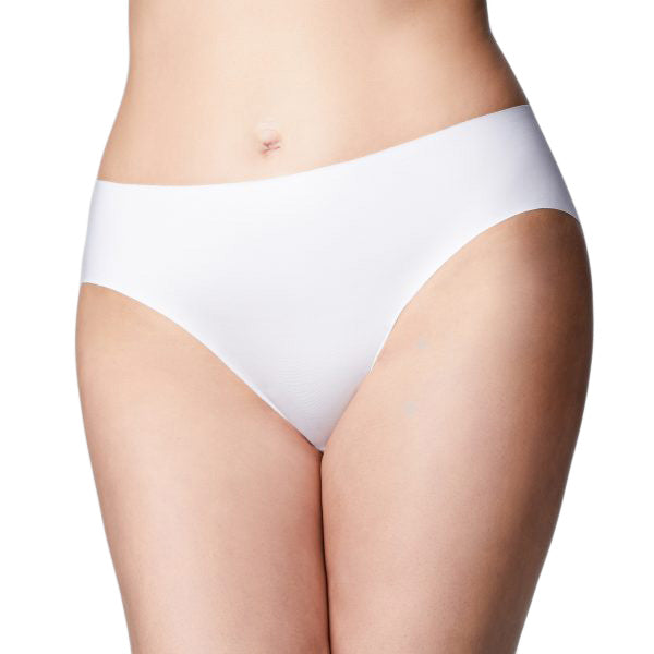 Precision Hi Cut Brief