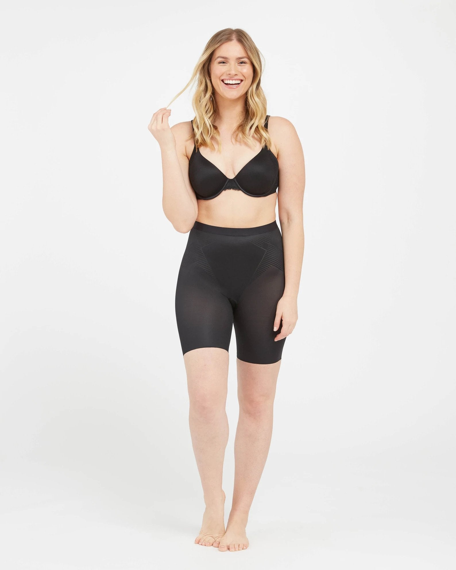 Thinstincts 2.0 Mid-Thigh Short