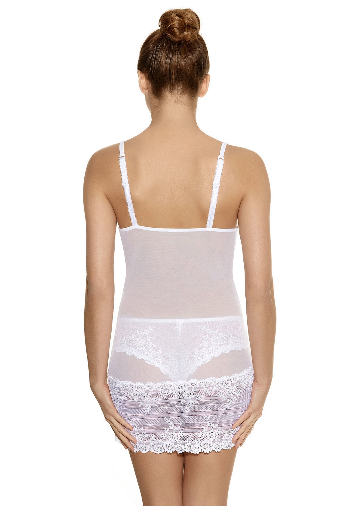 Embrace Lace Chemise