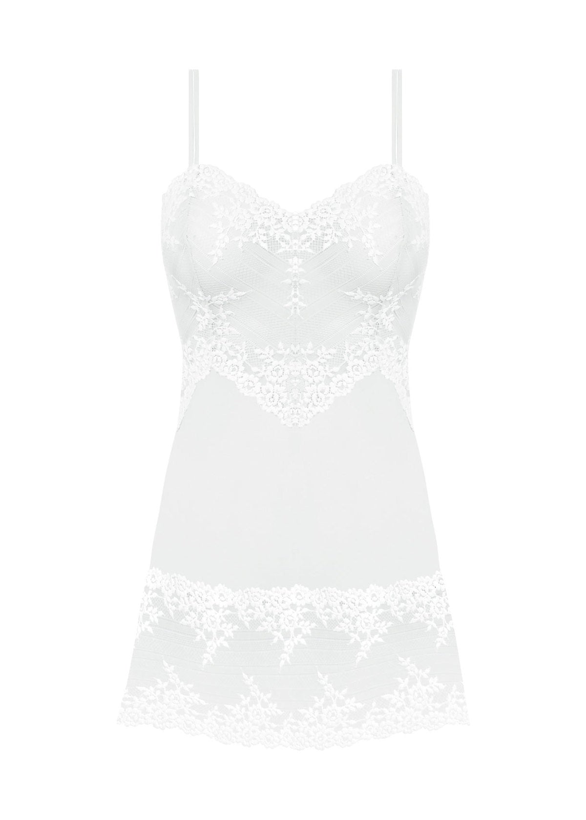 Embrace Lace Chemise