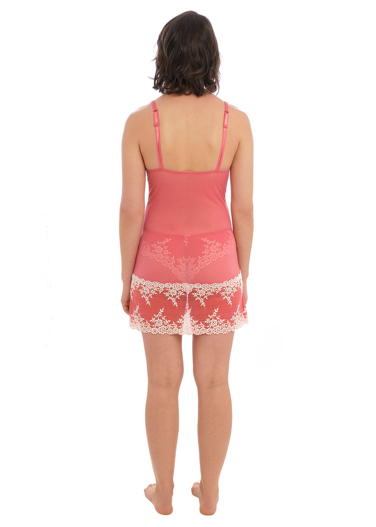 Embrace Lace Chemise