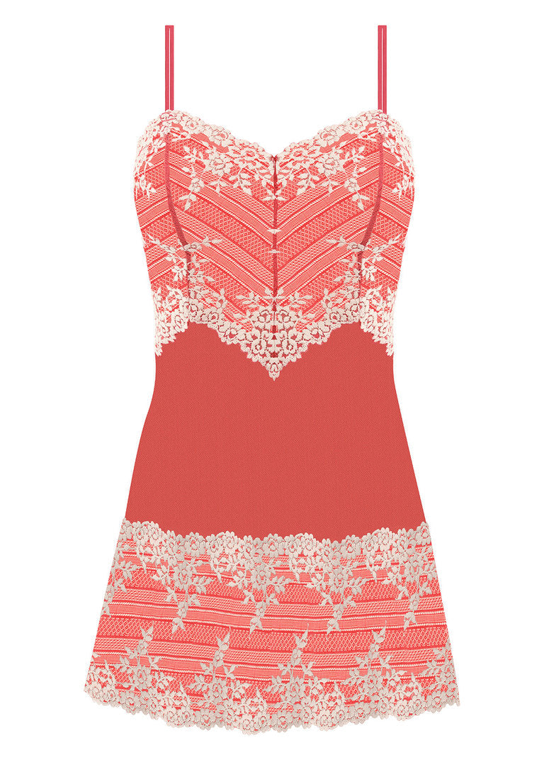 Embrace Lace Chemise