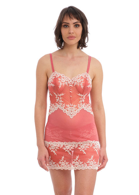 Embrace Lace Chemise