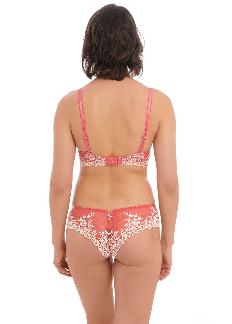 Embrace Lace