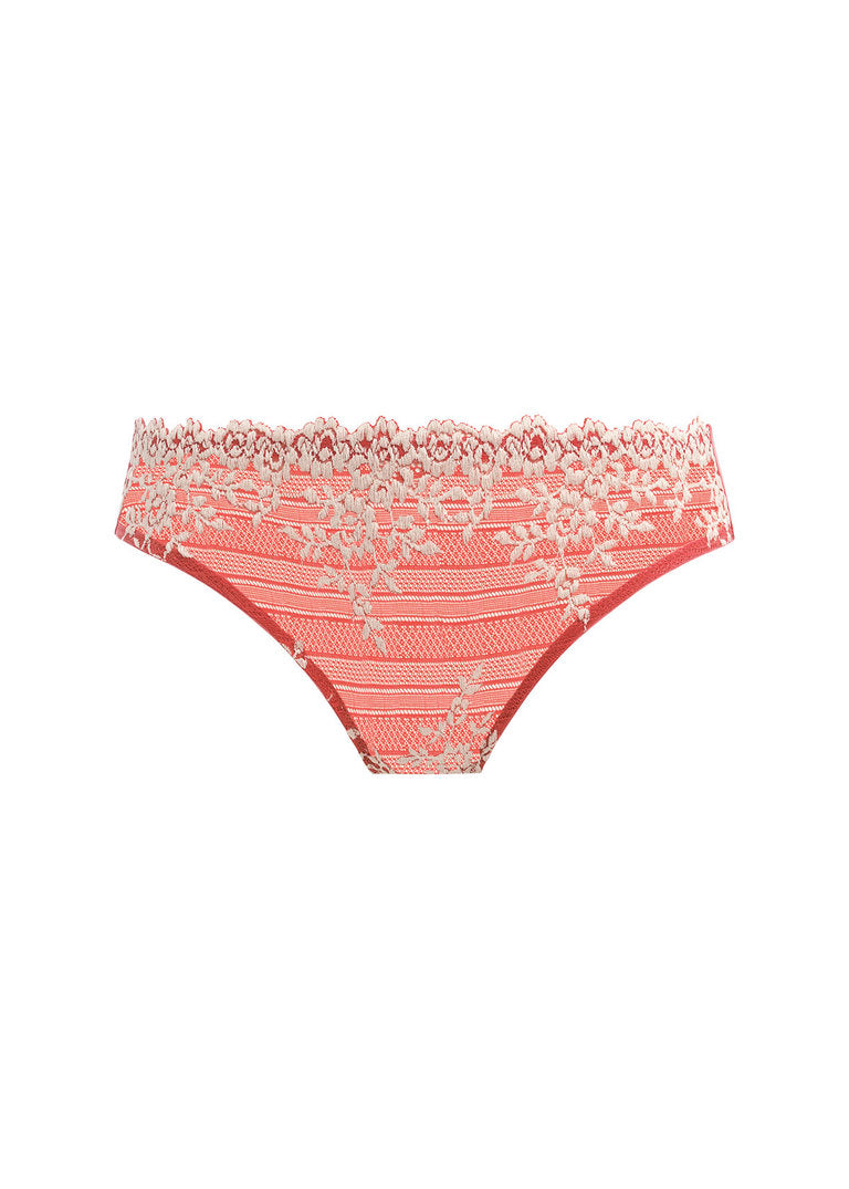 Embrace Lace