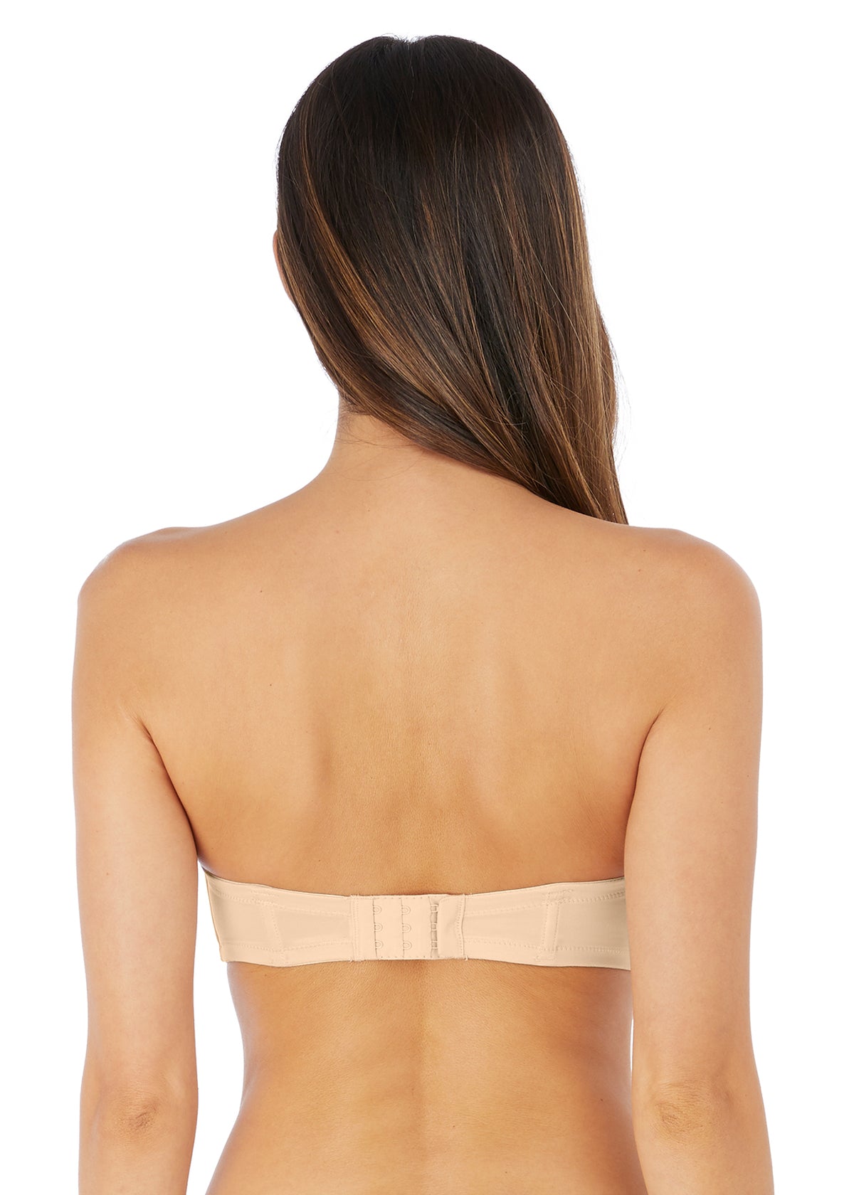 Red Carpet Strapless
