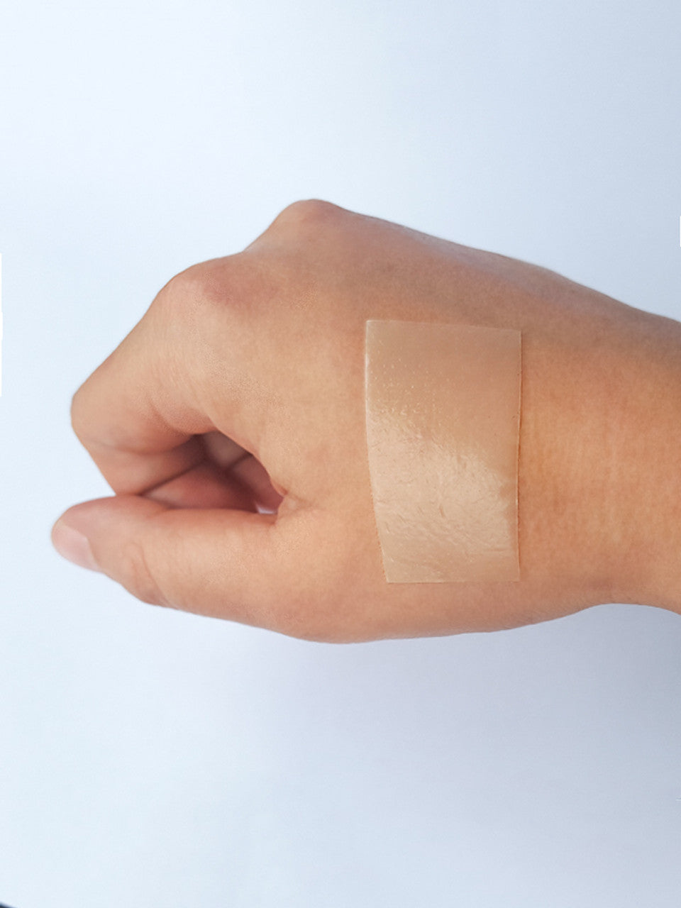 Siloxaderm Silicone Tape