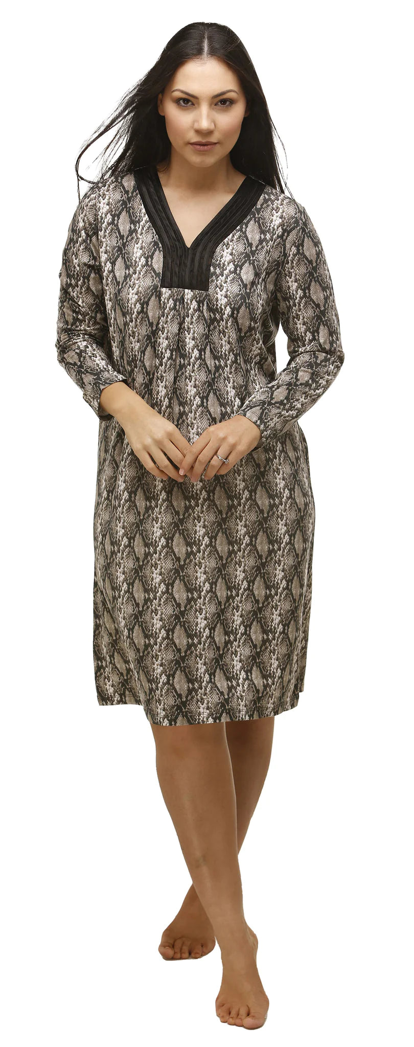 Snake Nightie
