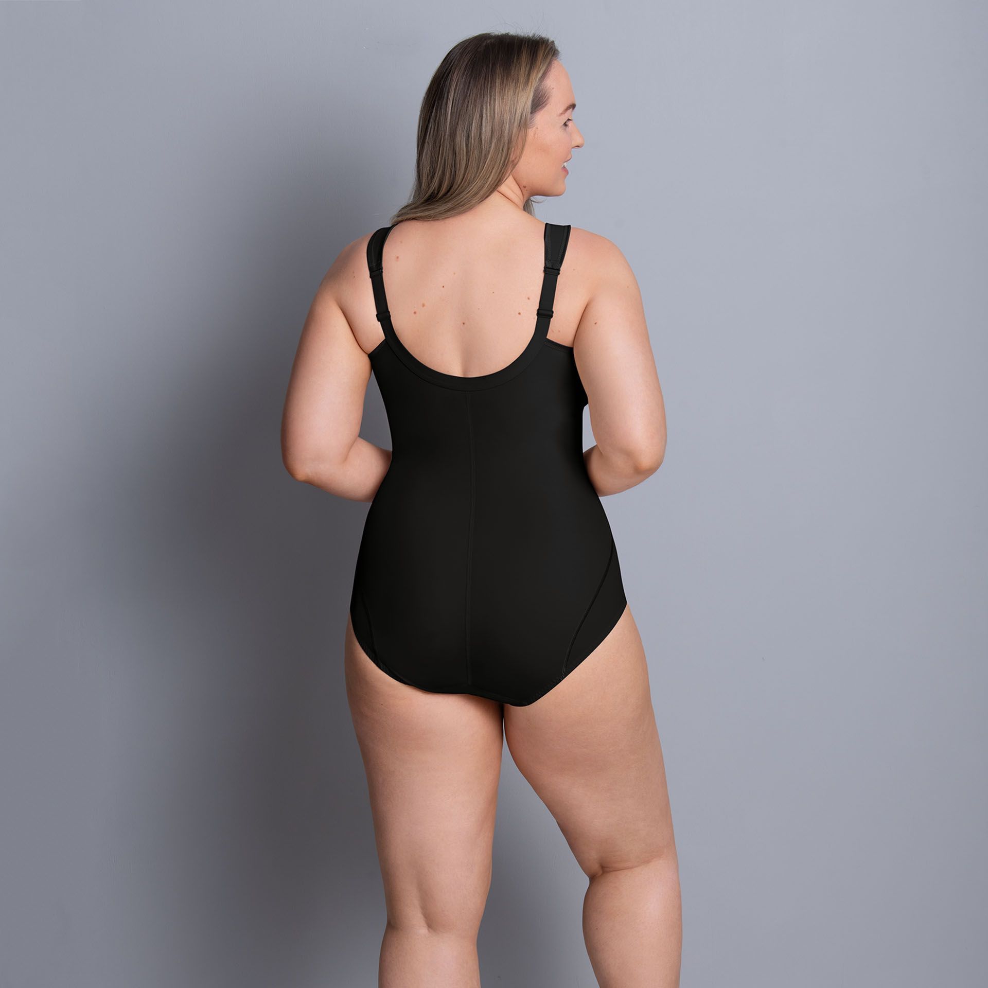 Anita Clara Comfort Corselet - Shapewear Available at Illusions Lingerie