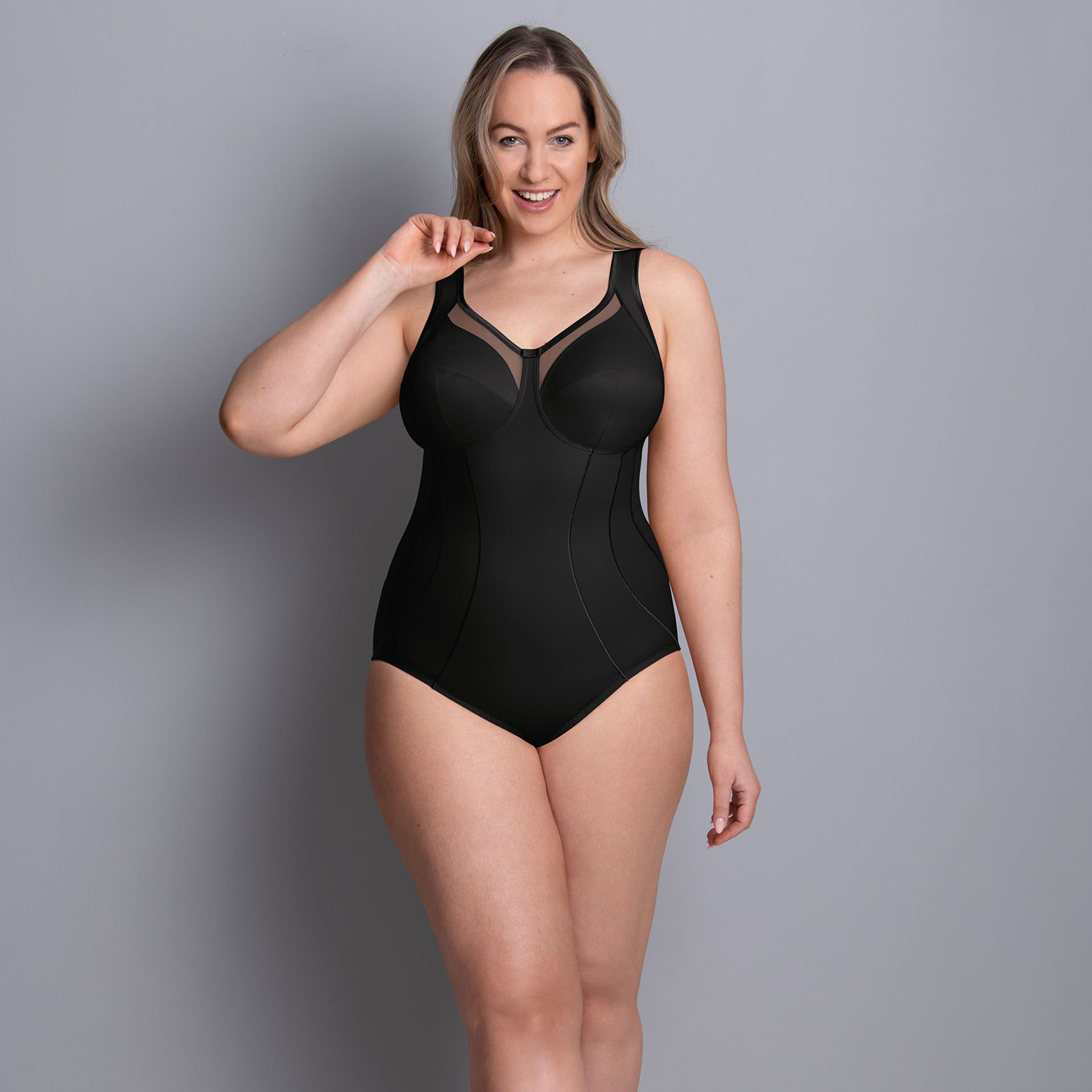 Anita Clara Comfort Corselet - Shapewear Available at Illusions Lingerie