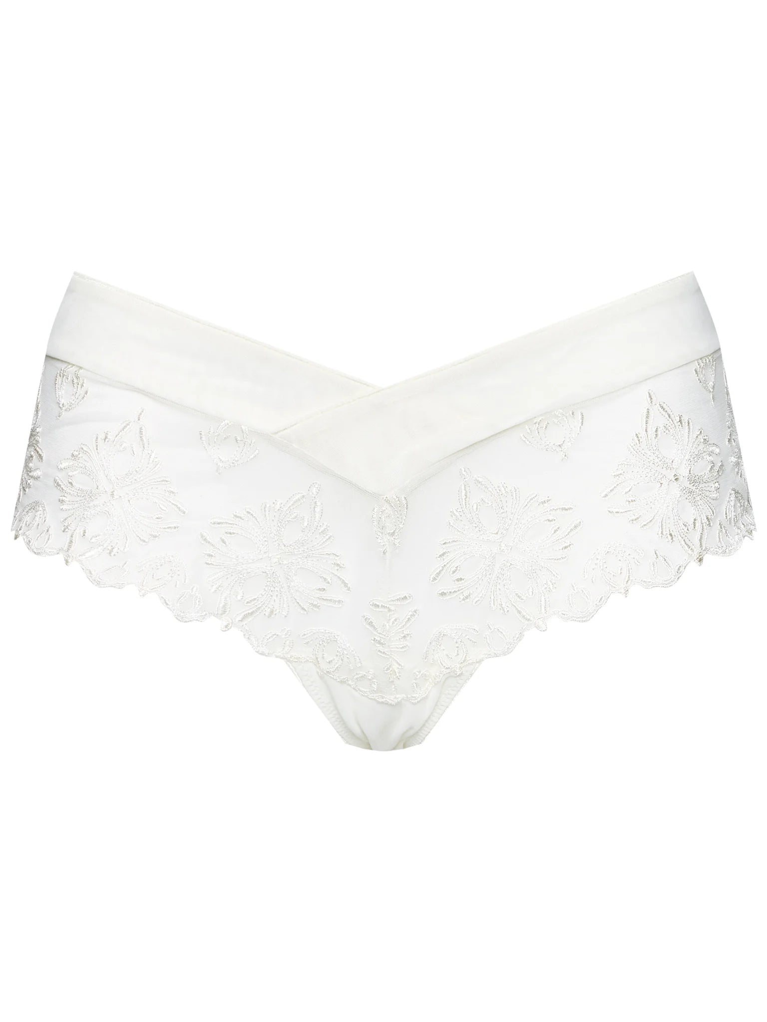 Champs Elysées Revealing Shorty