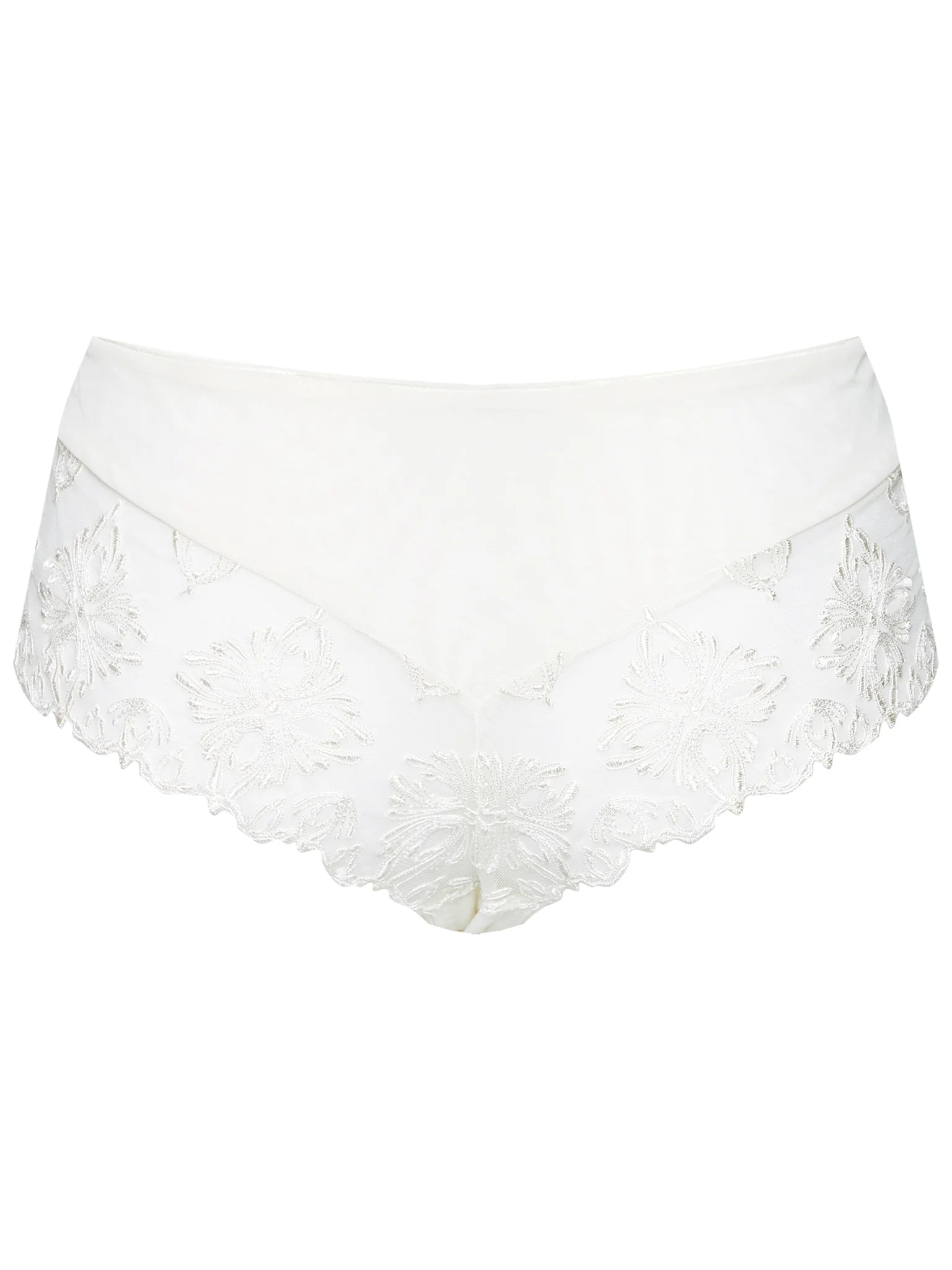 Champs Elysées Revealing Shorty