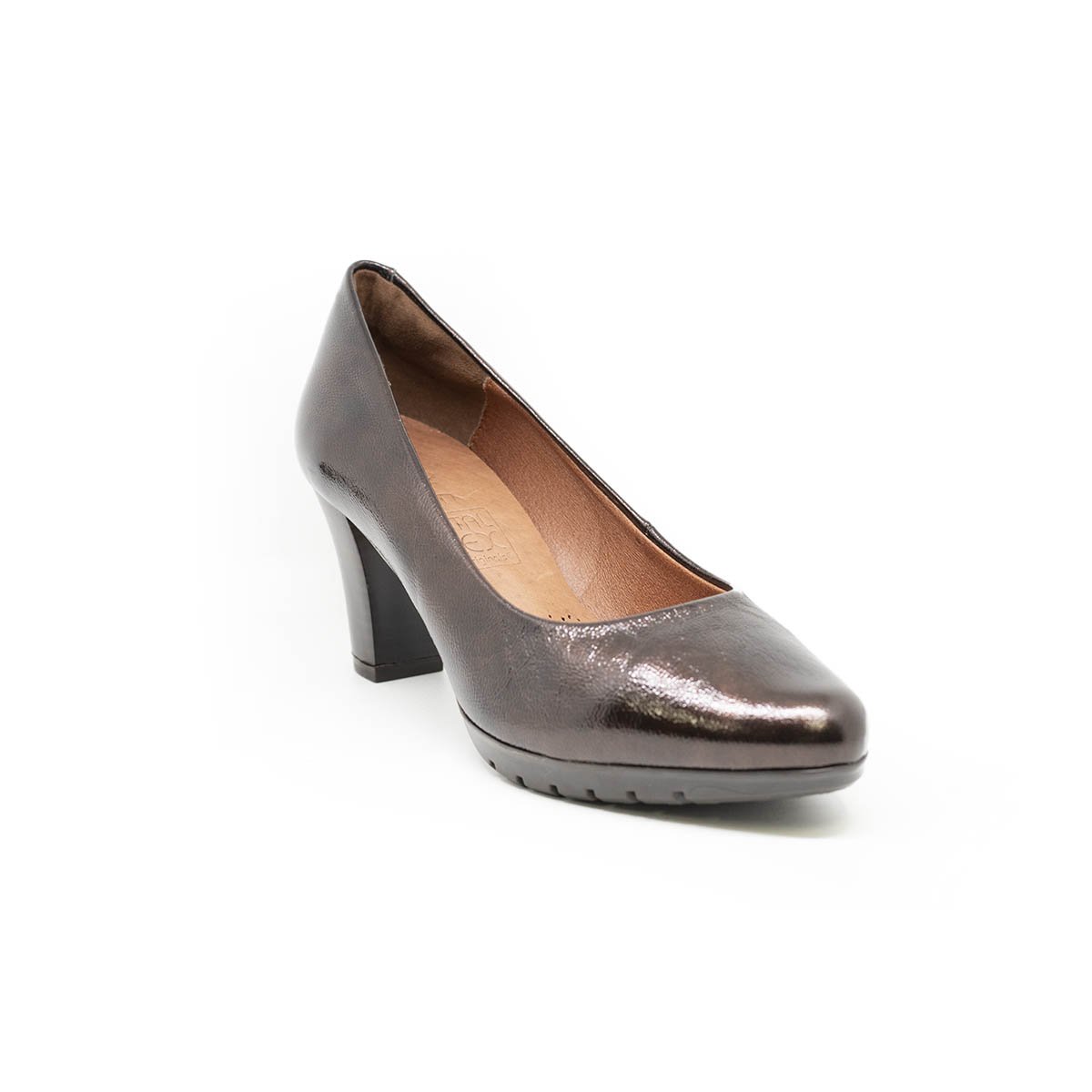 Desiree Shoes Davine DAVINE - Clearance Shoes Bronze / 6 / 37  Available at Illusions Lingerie