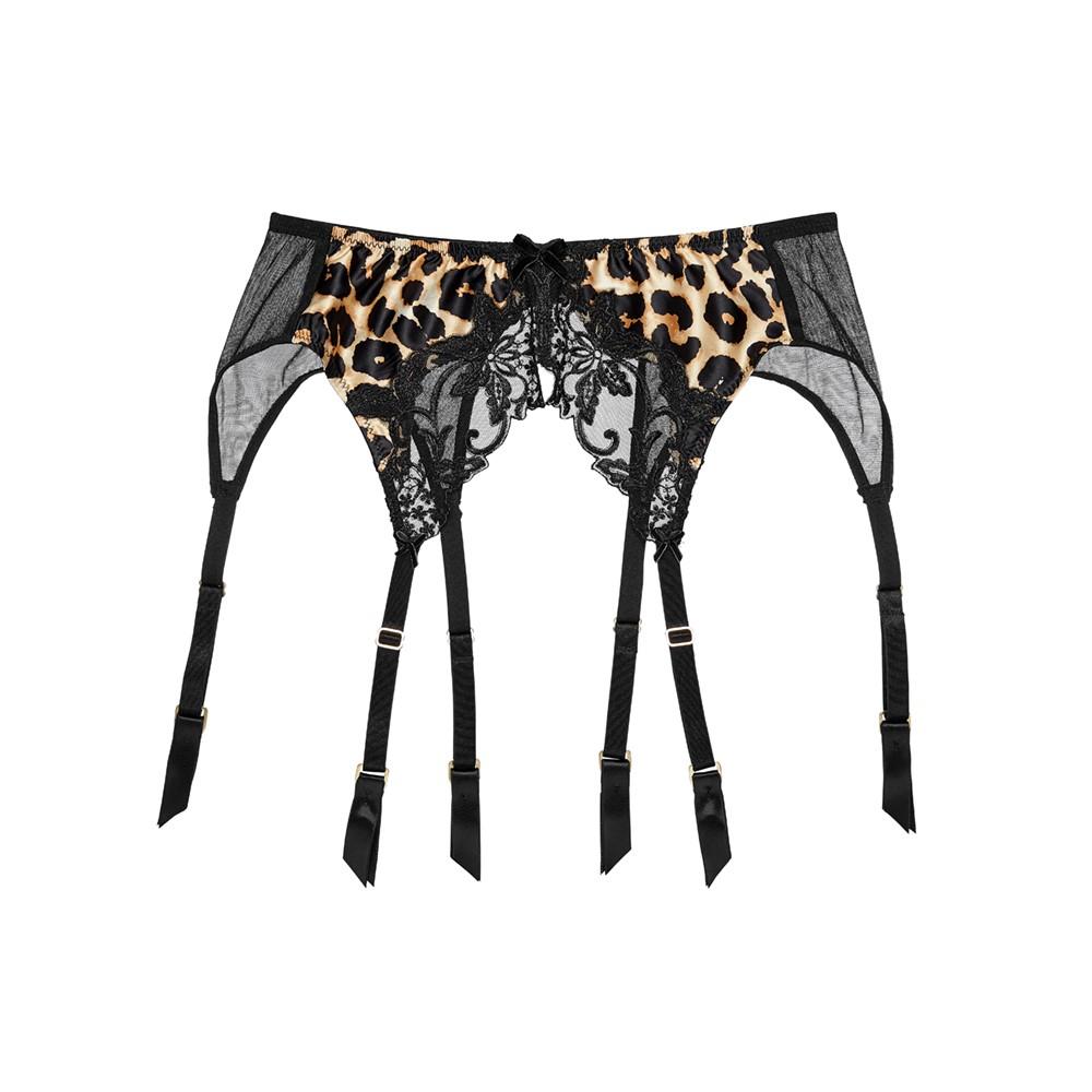 Dita Von Teese Millicent Suspender - Suspender Available at Illusions Lingerie