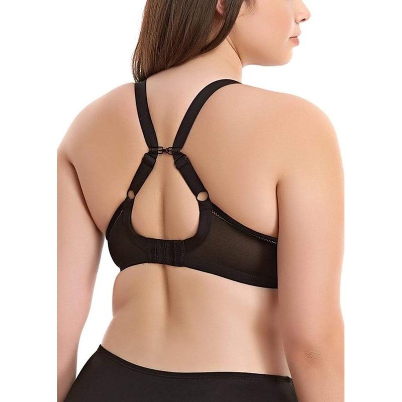 Elomi Bijou - Underwire Bra Available at Illusions Lingerie