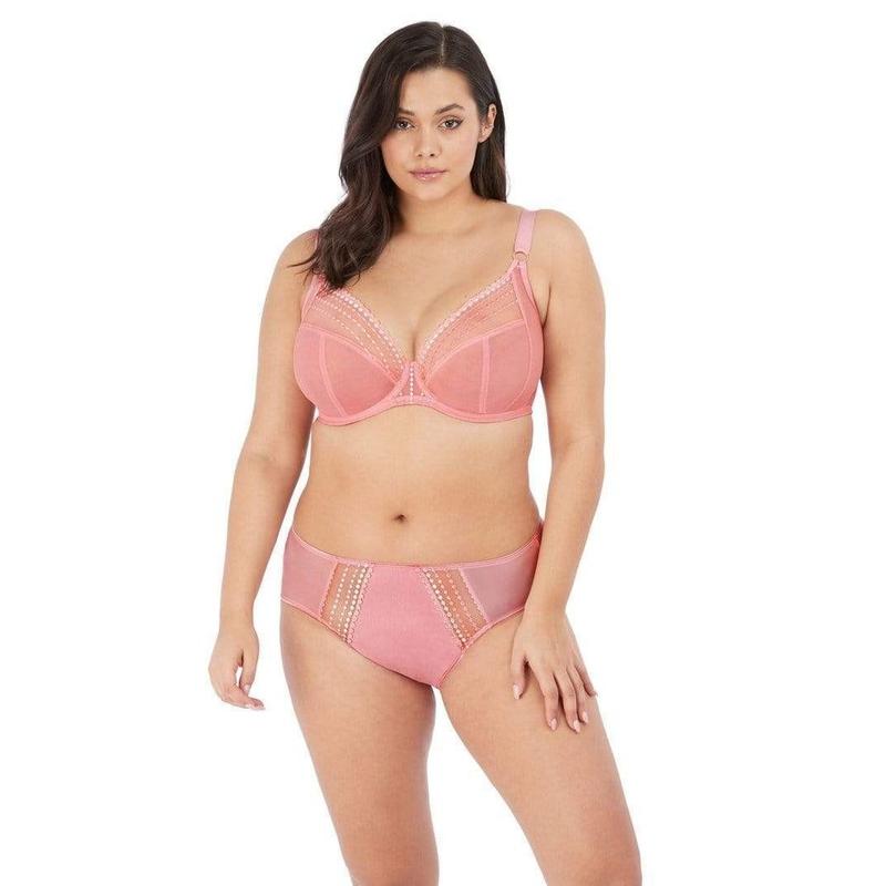 Elomi Bra 16HH / Rose Matilda from Illusions Lingerie in Melbourne