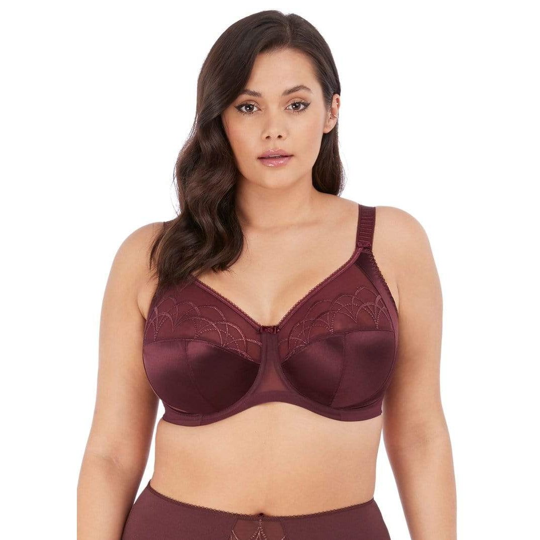 Elomi Bra Cate from Illusions Lingerie in Melbourne