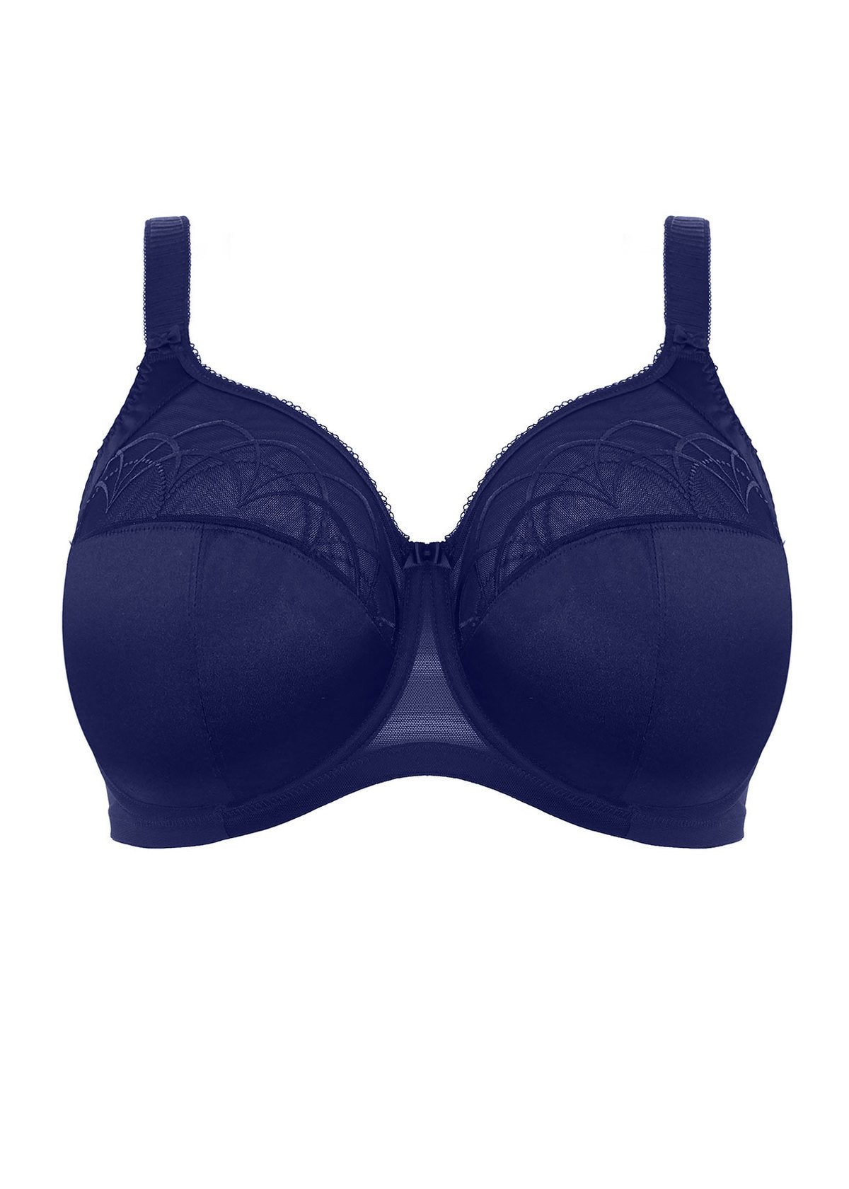 Elomi Cate - Fashion Colourway - Underwire Bra Available at Illusions Lingerie