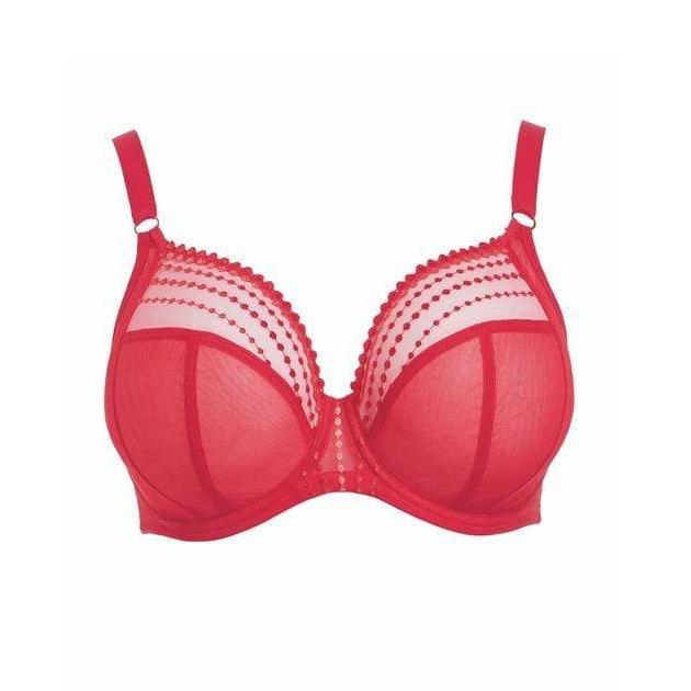 Elomi Matilda - Fashion Colourway - Underwire Bra Available at Illusions Lingerie