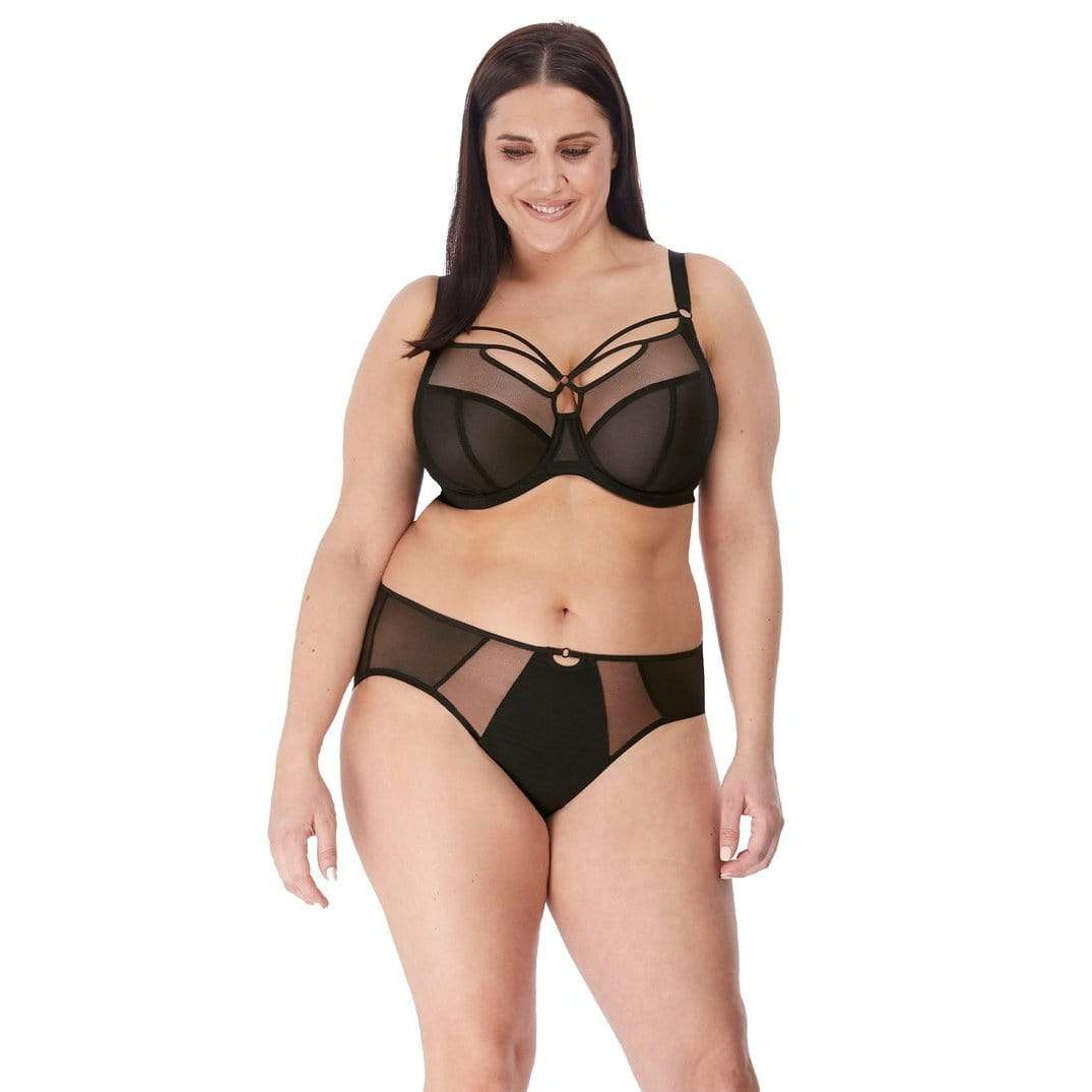 Elomi Sachi - Underwire Bra  Available at Illusions Lingerie