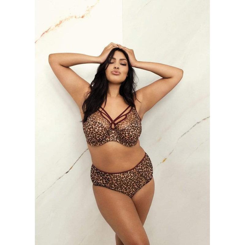 Elomi Sachi - Underwire Bra Available at Illusions Lingerie