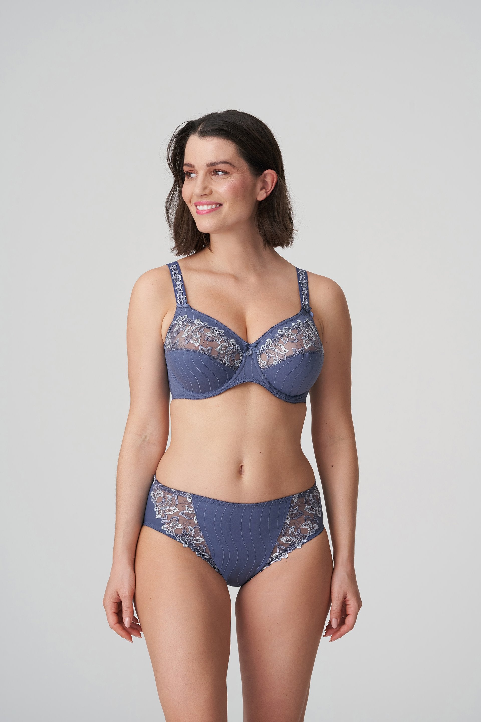 Deauville Full Brief