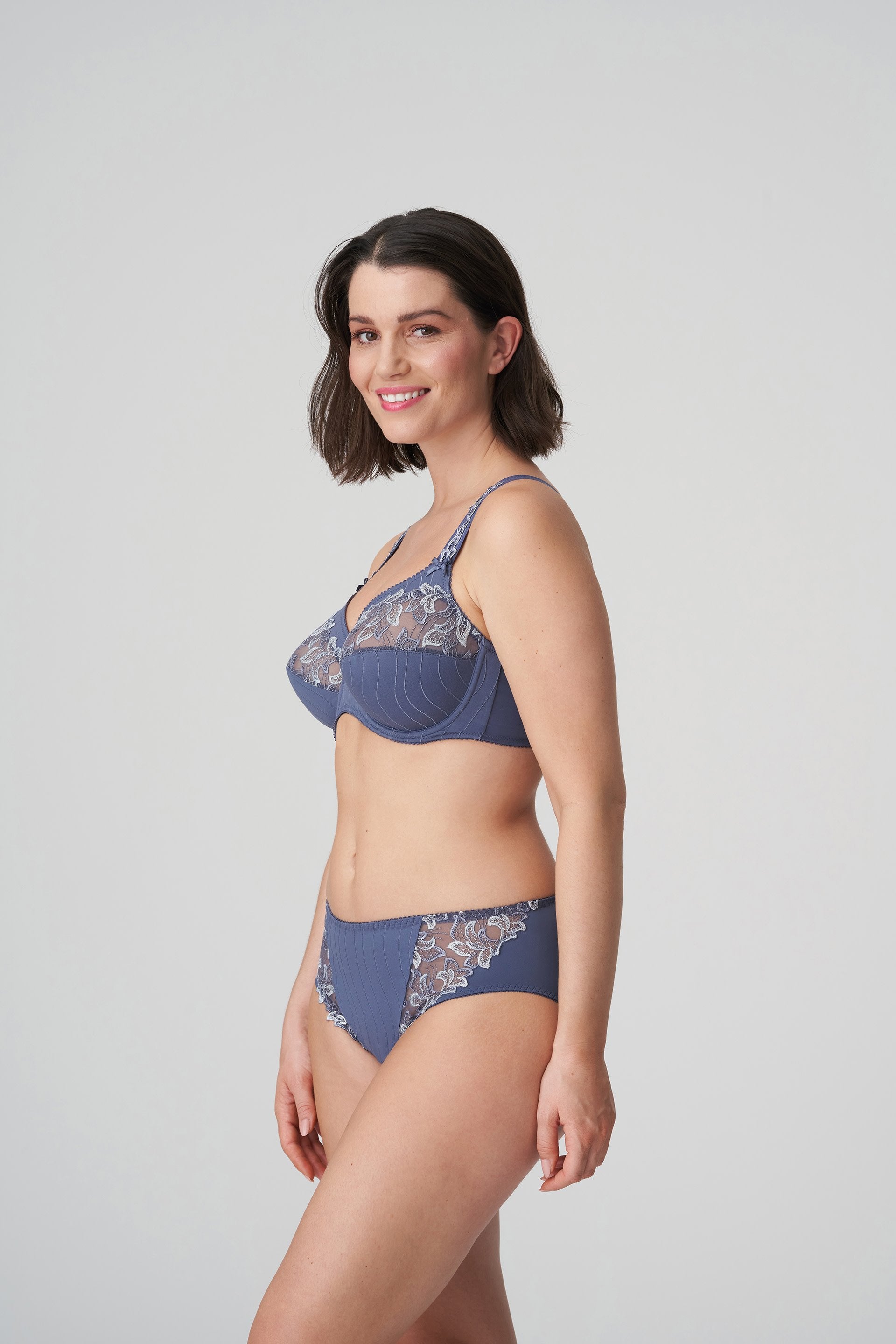 Deauville Full Brief