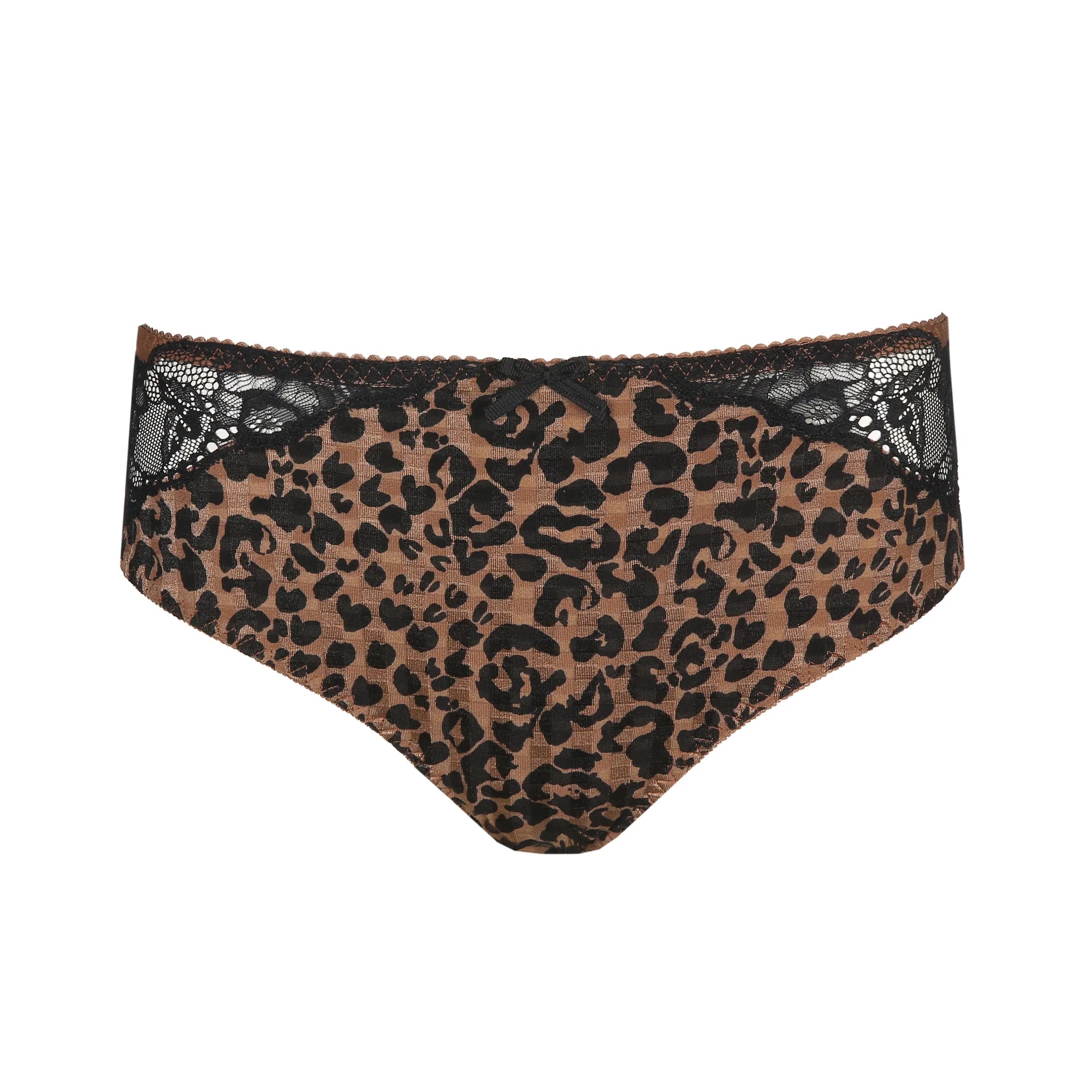 Madison Brief