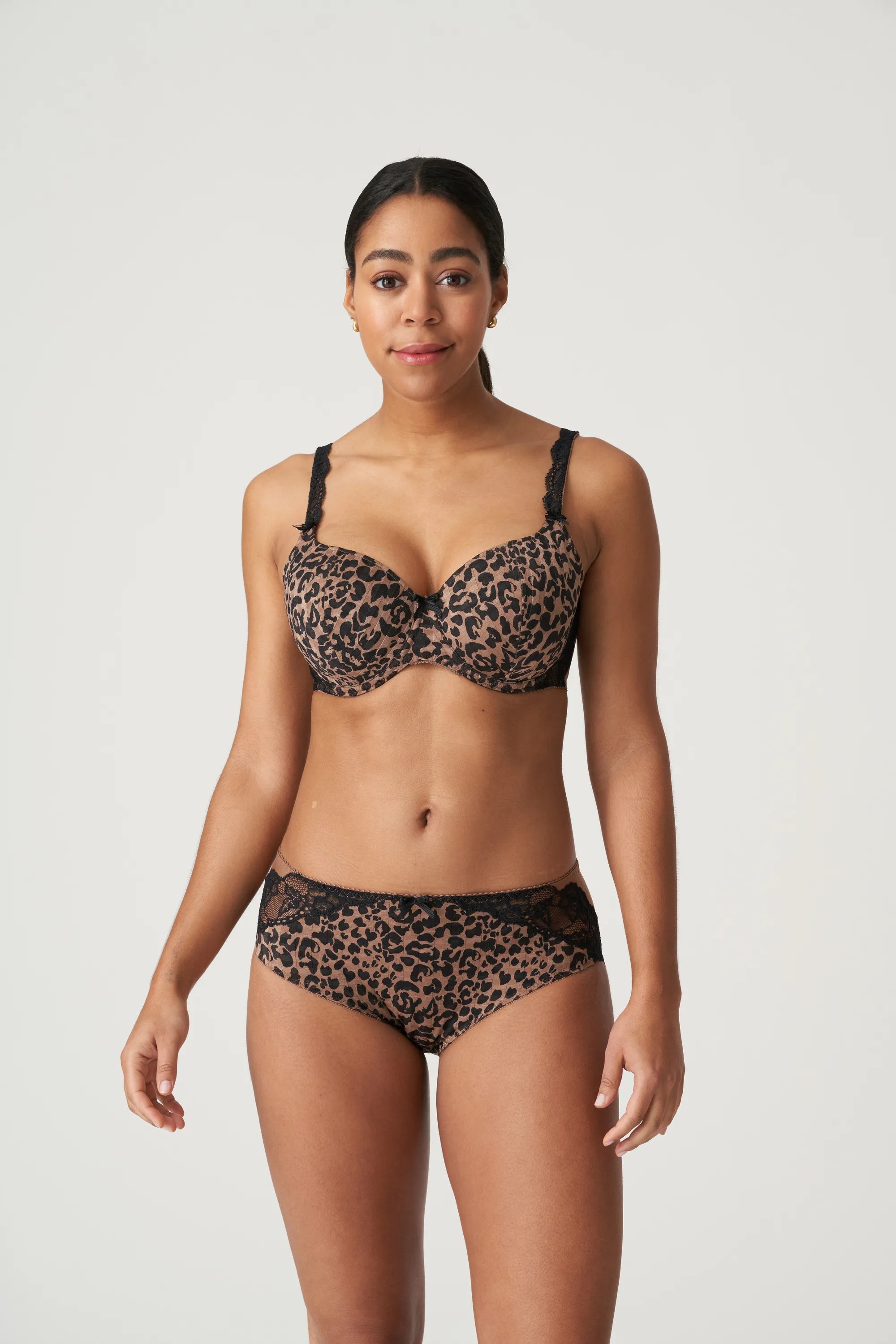 Madison Brief
