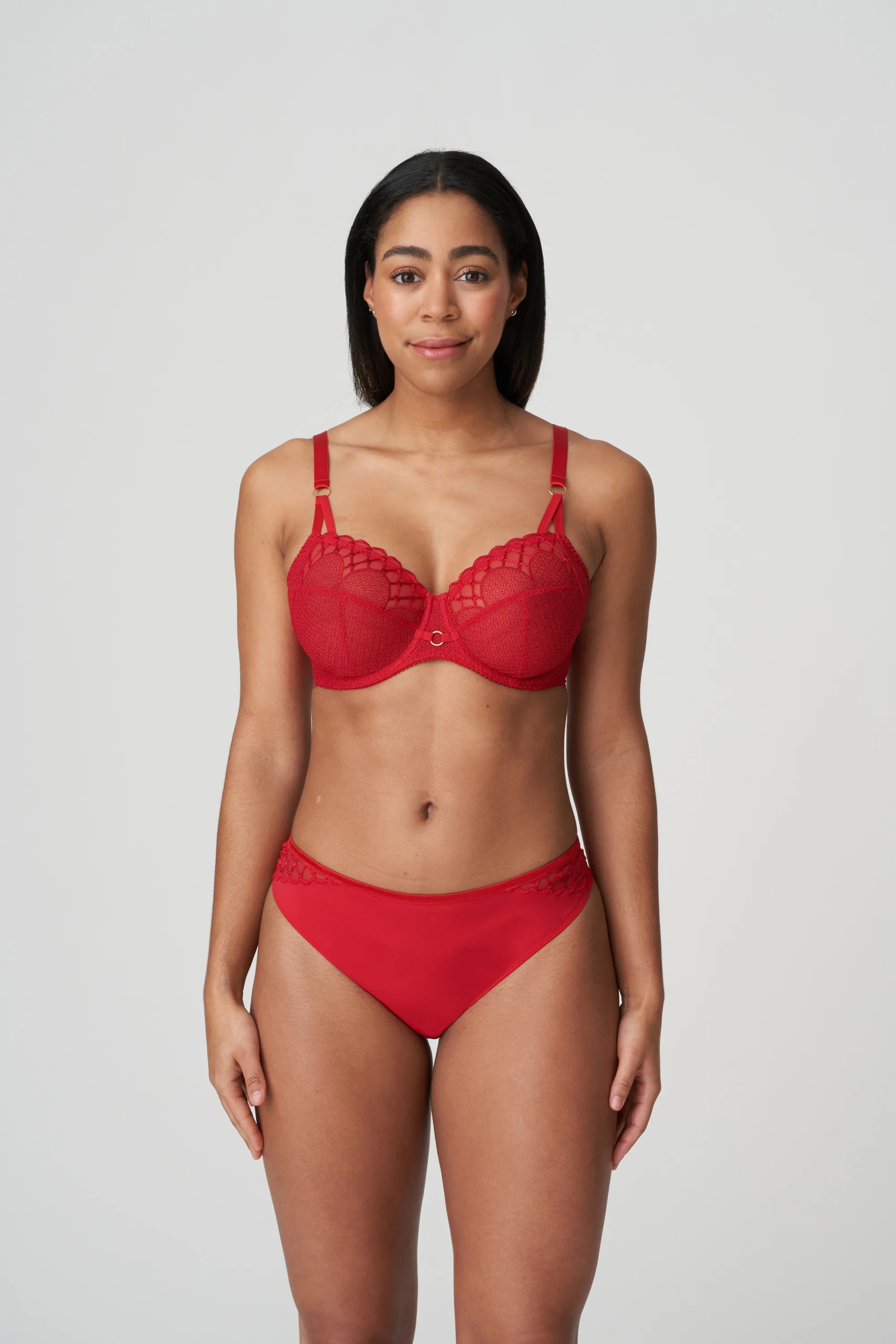 Vya Underwire Bra