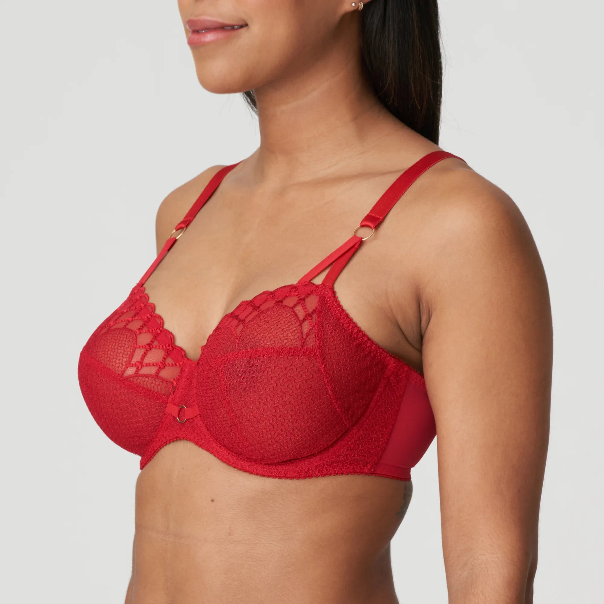 Vya Underwire Bra