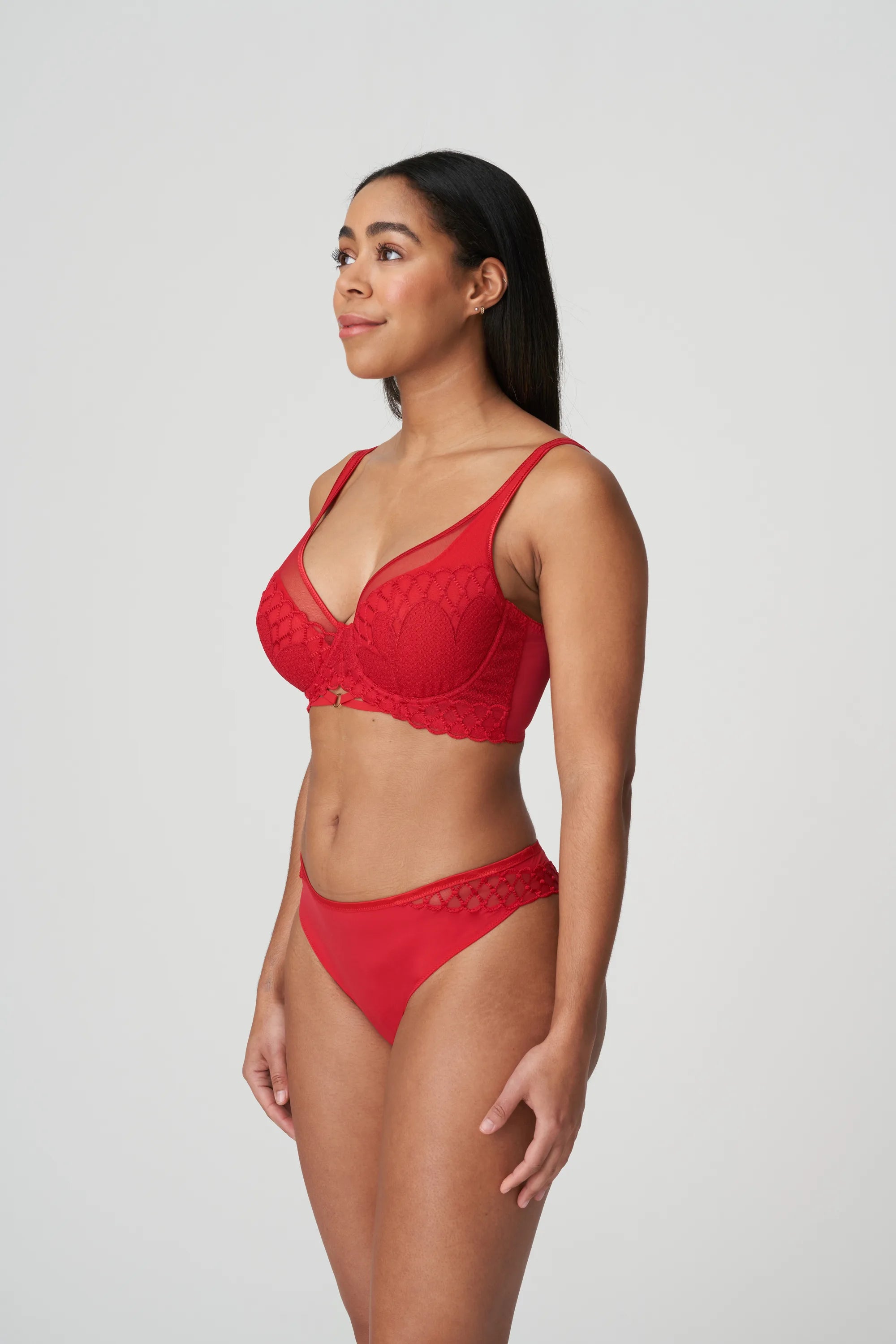 Vya Underwire Bra